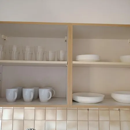 Gemuetliche 100 Qm Mit Balkon Apartament *