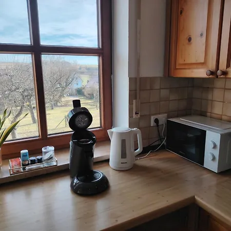 Gemuetliche 100 Qm Mit Balkon Wernsdorf (Bavaria)