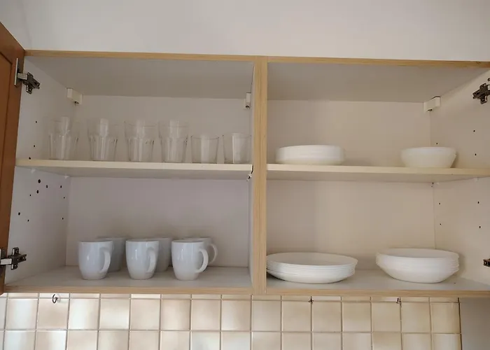 Gemuetliche 100 Qm Mit Balkon Apartament *