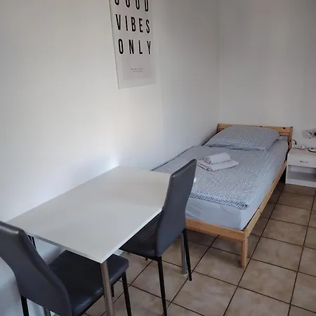 Gemuetliche 100 Qm Mit Balkon Apartmán Wernsdorf (Bavaria)