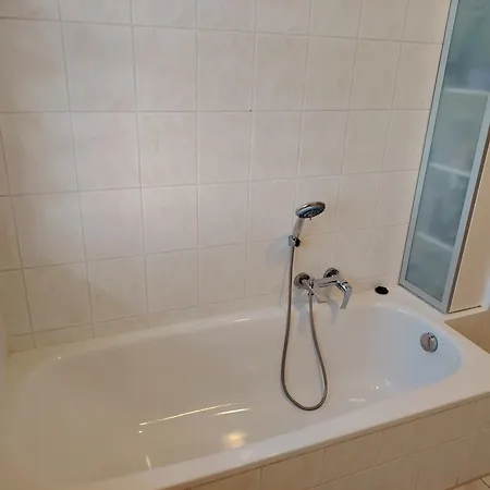 Gemütliche 100 Qm Mit Balkon Wernsdorf (Bavaria)