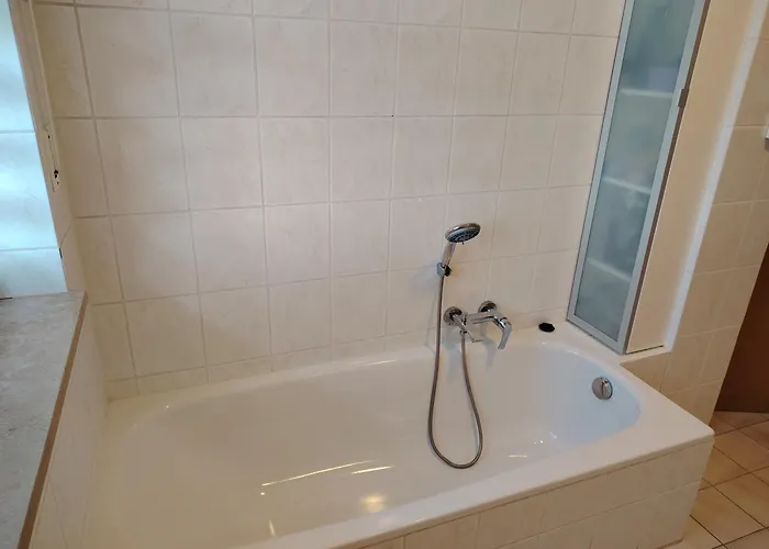 Gemuetliche 100 Qm Mit Balkon Wernsdorf (Bavaria)